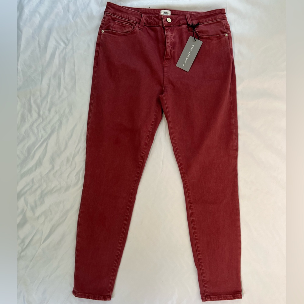 Wash Lab jeans - Picture 6 of 6